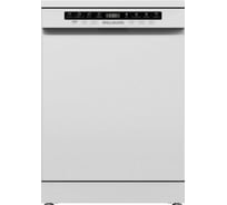 Посудомоечная машина Willmark DW-W61381W 8 программ, 13 комплектов посуды, 2 корз., белый 1002163