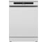 Посудомоечная машина Willmark DW-W61381W 8 программ, 13 комплектов посуды, 2 корз., белый 1002163 1