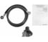 Посудомоечная машина Willmark DW-W61381W 8 программ, 13 комплектов посуды, 2 корз., белый 1002163 4