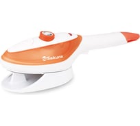 Отпариватель Sakura SA-3921AW 1200 Вт 3 реж РТ-00049711