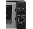 Печь микроволновая home черная, механическое управление HMM207DB 4
