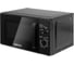 Печь микроволновая home черная, механическое управление HMM207DB 7
