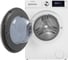 Стиральная машина c инвертором MAUNFELD MFWM148WH02 3