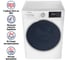 Стиральная машина c инвертором MAUNFELD MFWM148WH02 5