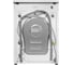 Стиральная машина c инвертором MAUNFELD MFWM148WH02 9