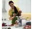 Мясорубка BQ MG1007 Металлический Серый 86194757 7