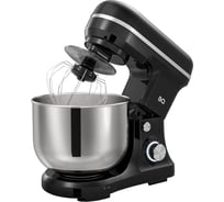 Миксер планетарный BQ PM1000 Черный 86210181