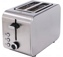 Тостер Willmark WTS-9817S Нержавеющая сталь 2000840
