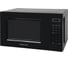 Печь микроволновая Home Черный, Электронное упр. Horizont HDM207BB 1