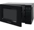Печь микроволновая Home Черный, Электронное упр. Horizont HDM207BB 2