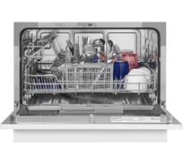 Посудомоечная машина MAUNFELD MLP-06DW