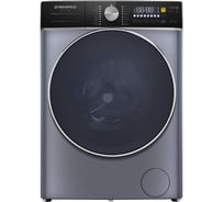 Стиральная машина c сушкой и инвертором MAUNFELD MFWD14106SB03