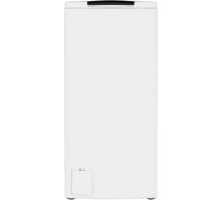 Стиральная машина с вертикальной загрузкой MAUNFELD MFWM127WH