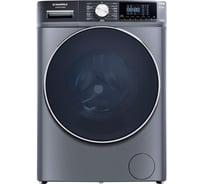 Стиральная машина c инвертором MAUNFELD MFWM1410SB02