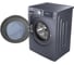 Стиральная машина c инвертором MAUNFELD MFWM1410SB02 5