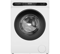 Стиральная машина c инвертором MAUNFELD MFWM148WH01