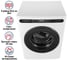 Стиральная машина c инвертором MAUNFELD MFWM148WH01 4