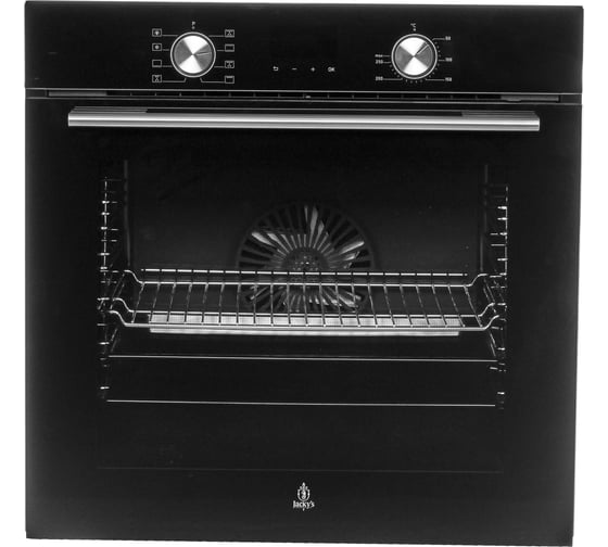 Духовой шкаф Jacky's JO EB7628 881056 1