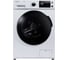 Стиральная машина c сушкой инвертором и паром MAUNFELD MFWM1586WH 1