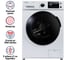 Стиральная машина c сушкой инвертором и паром MAUNFELD MFWM1586WH 2