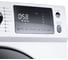 Стиральная машина c сушкой инвертором и паром MAUNFELD MFWM1586WH 7