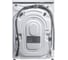 Стиральная машина c сушкой инвертором и паром MAUNFELD MFWM1586WH 10