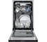 Посудомоечная машина HOMSair DW47M 3