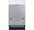 Посудомоечная машина HOMSair DW47M 4