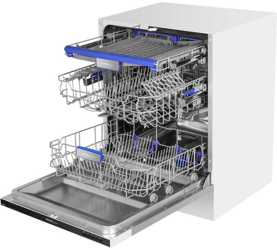 Посудомоечная машина HOMSair DW67M 1