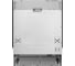 Посудомоечная машина HOMSair DW64E 4