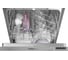 Посудомоечная машина HOMSair DW64E 8