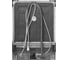 Посудомоечная машина HOMSair DW64E 9