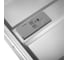 Посудомоечная машина HOMSair DW64E 10