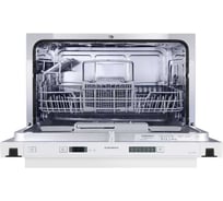 Посудомоечная машина mlp-06im MAUNFELD MLP 06IM