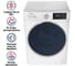 Стиральная машина c инвертором MAUNFELD MFWM1410WH02 2