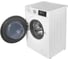 Стиральная машина c инвертором MAUNFELD MFWM1410WH02 4