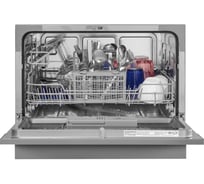 Посудомоечная машина MAUNFELD MLP-06DS