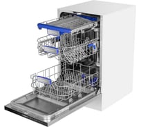 Посудомоечная машина MAUNFELD MLP-08IM