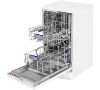 Посудомоечная машина MAUNFELD MWF08S
