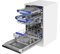 Посудомоечная машина MAUNFELD MLP-08IMR