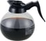 Кофейник стеклянный для кофеварки Airhot GK-12 A4501 1