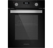Шкаф духовой электрический MAUNFELD EOEM519PB