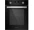 Шкаф духовой электрический MAUNFELD EOEM519PB 1