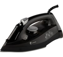 Утюг Leonord LE-1812, 2600Вт, пар, спрей, паровой удар, керамическая подошва 111146