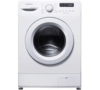 Стиральная машина MAUNFELD MFWM106WH051D