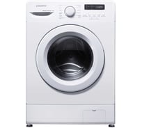 Стиральная машина MAUNFELD MFWM127WH051D