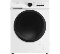 Стиральная машина MAUNFELD MFWM127WH052
