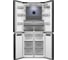 Холодильник-морозильник с инвертором MAUNFELD MFF192NFSB01 Inverter 4