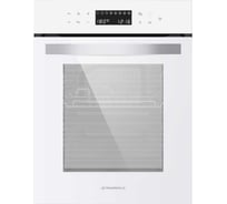 Шкаф духовой электрический  MAUNFELD EOEH5110W