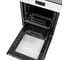 Шкаф духовой электрический MAUNFELD EOEH5110W 5